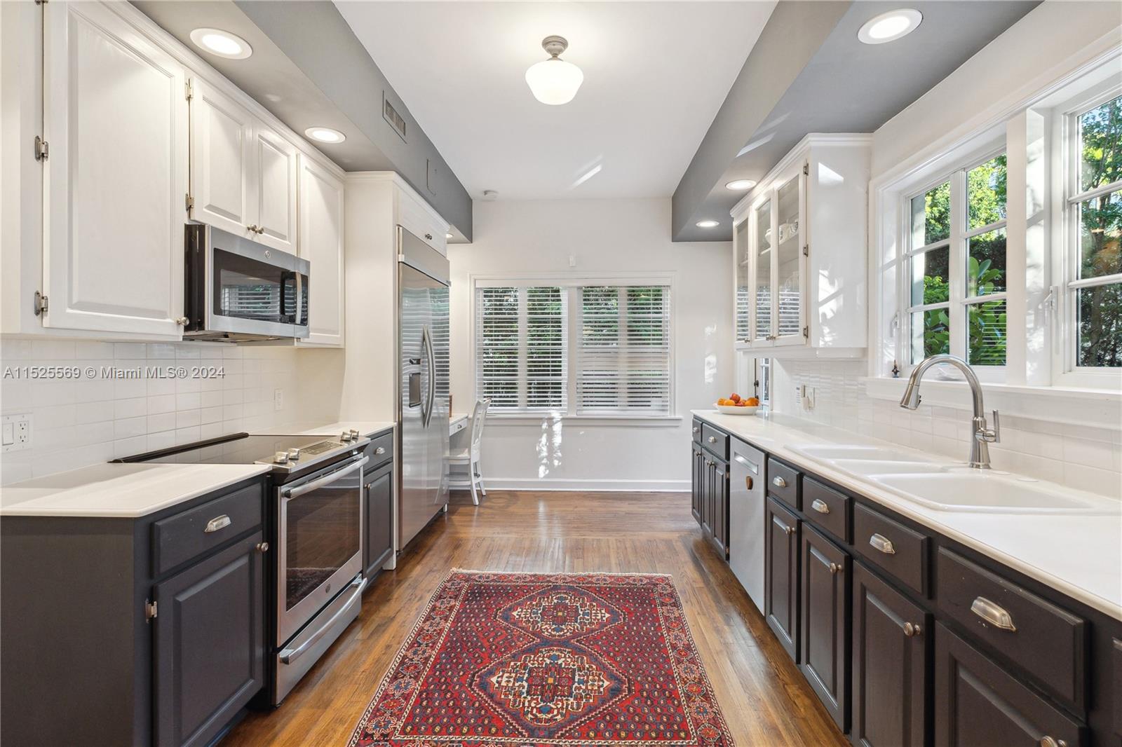 CORAL GABLES SEC A - Residential