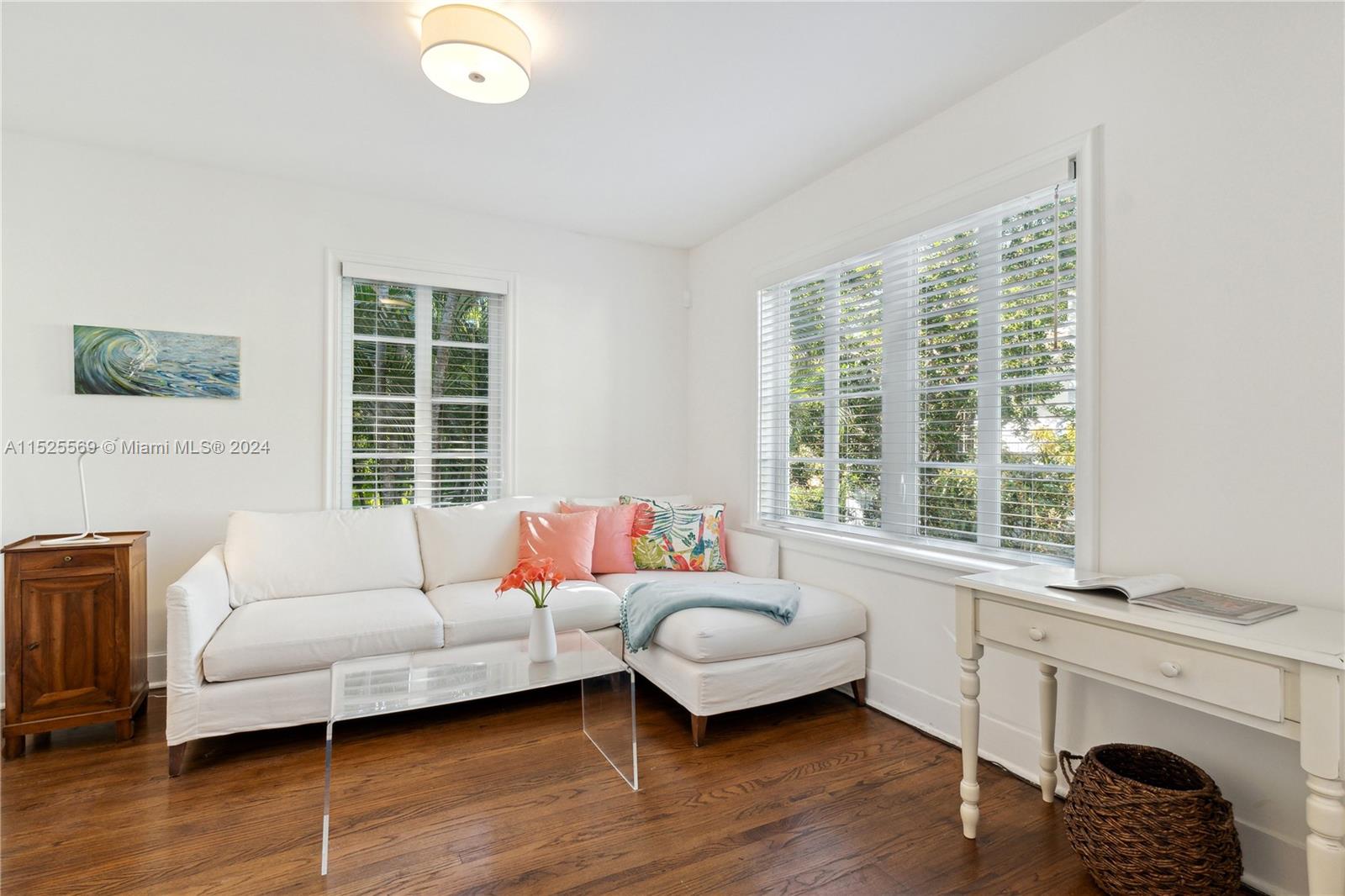 CORAL GABLES SEC A - Residential