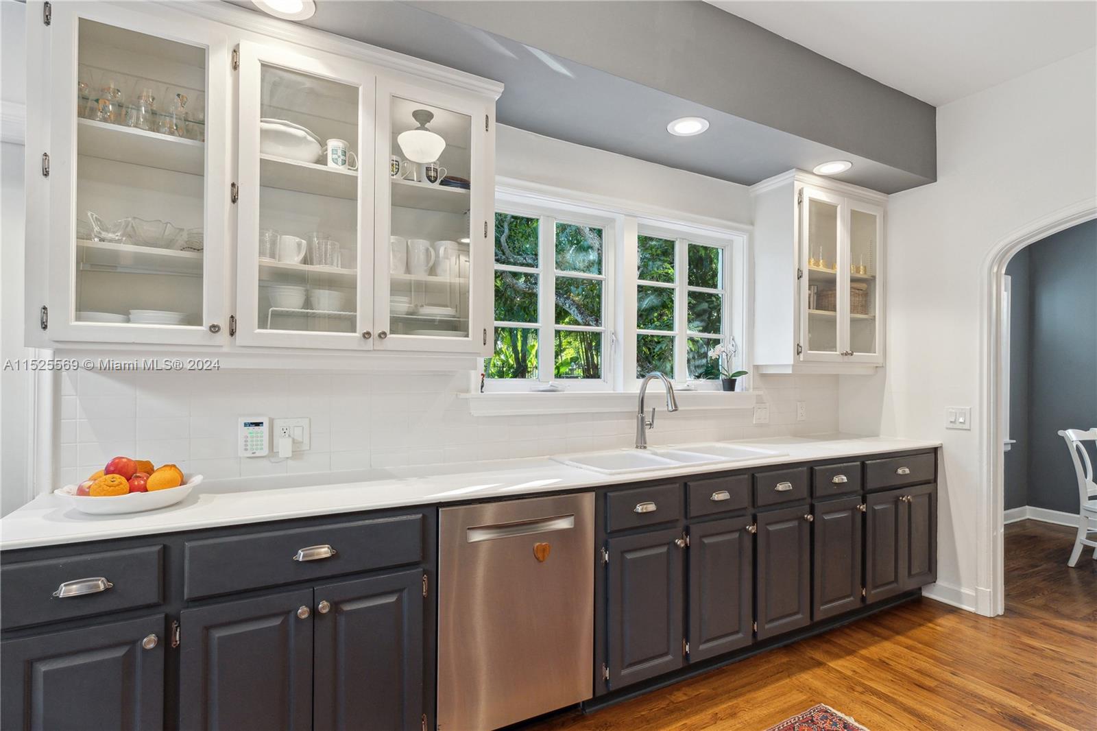 CORAL GABLES SEC A - Residential