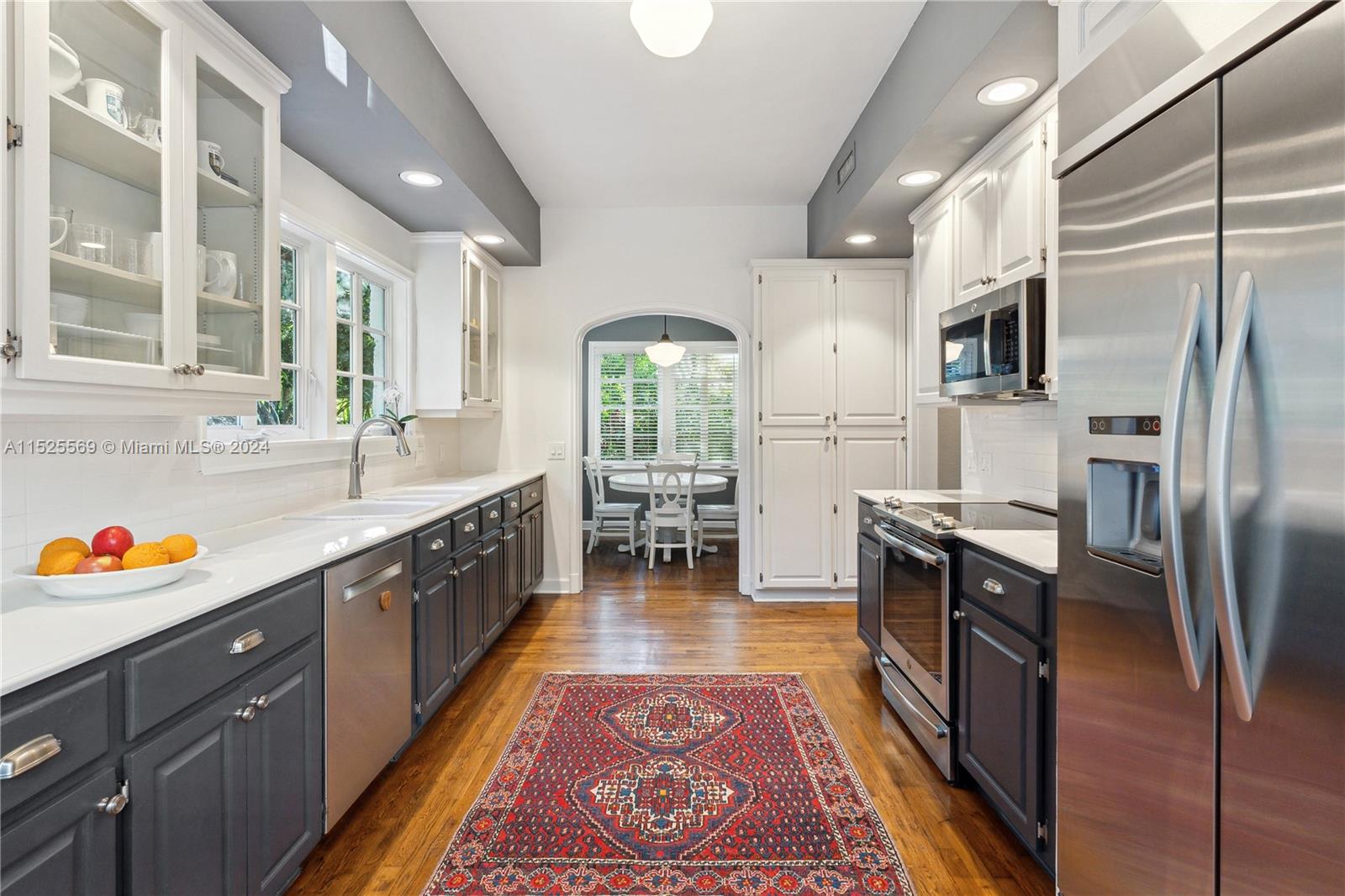 CORAL GABLES SEC A - Residential