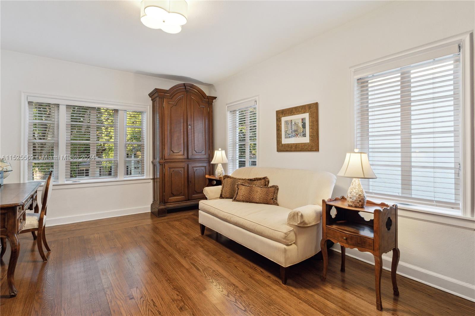 CORAL GABLES SEC A - Residential