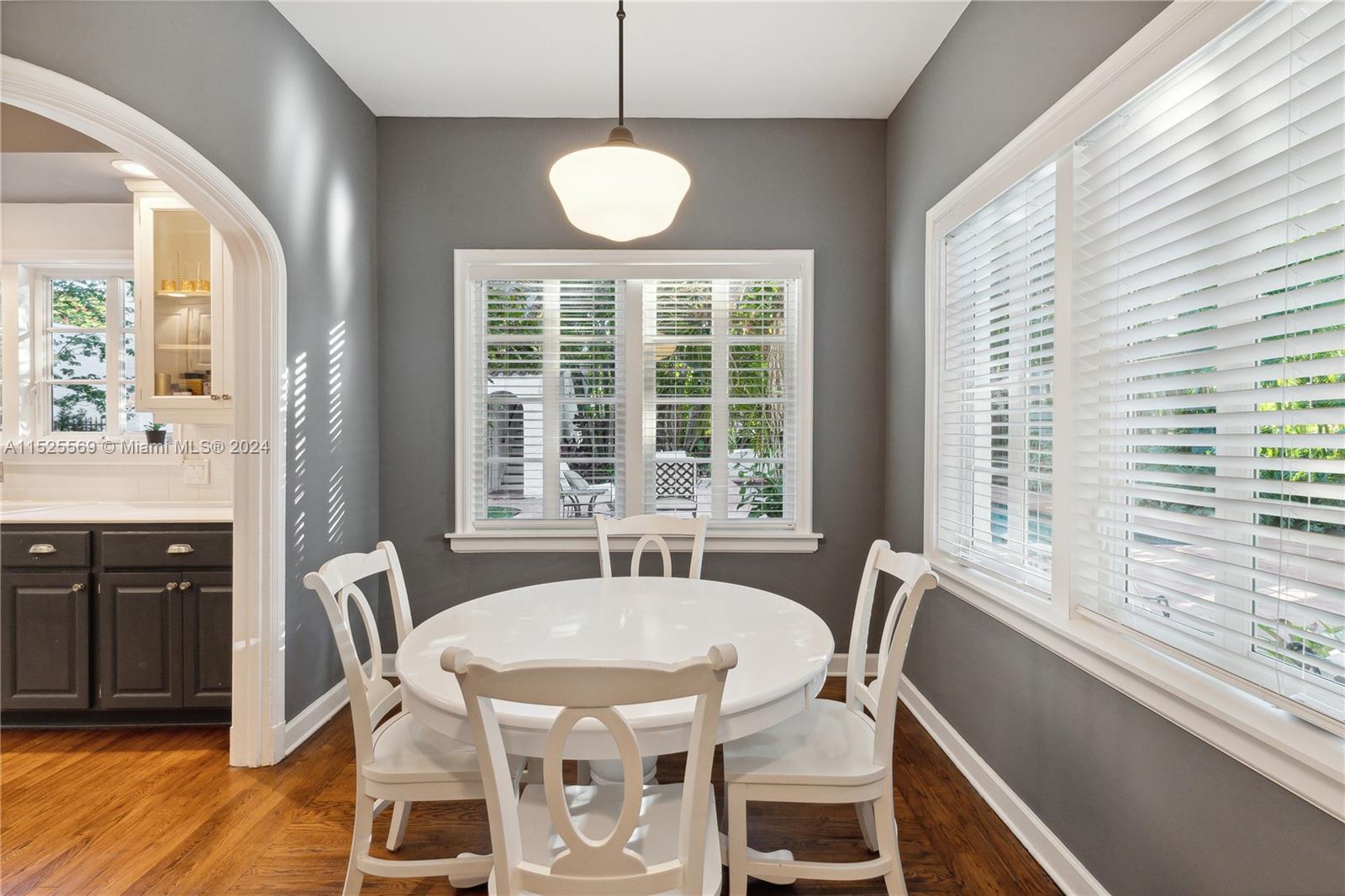 CORAL GABLES SEC A - Residential