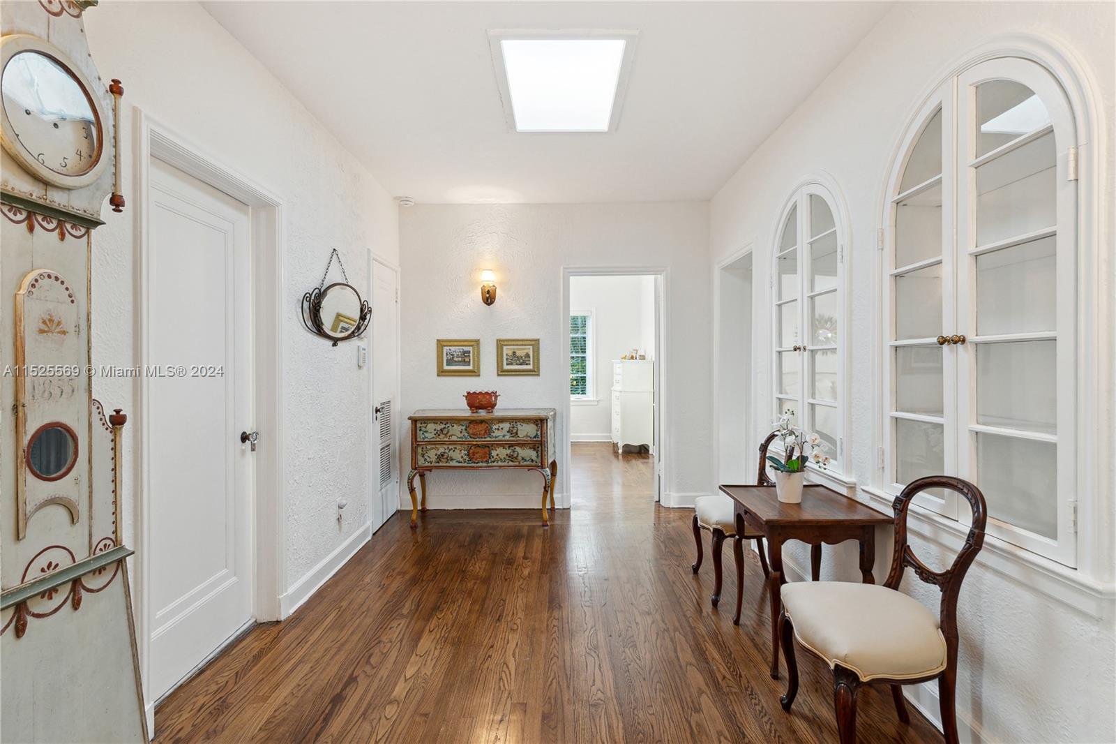 CORAL GABLES SEC A - Residential