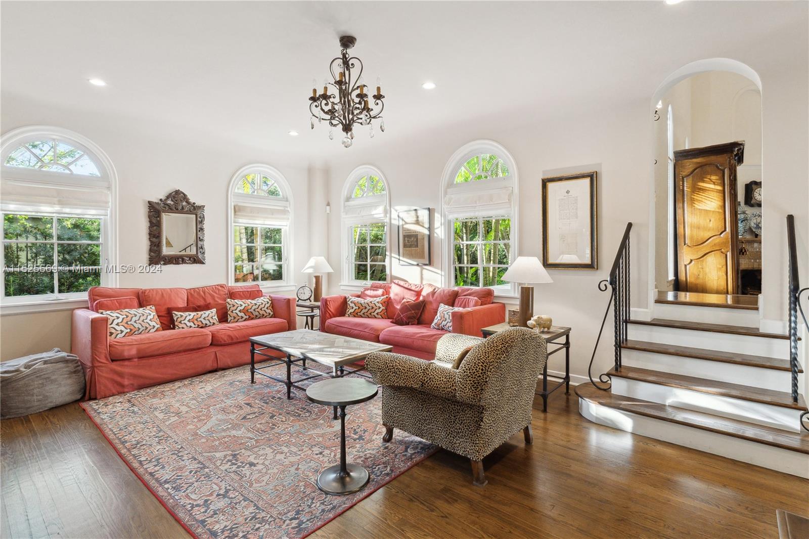 CORAL GABLES SEC A - Residential