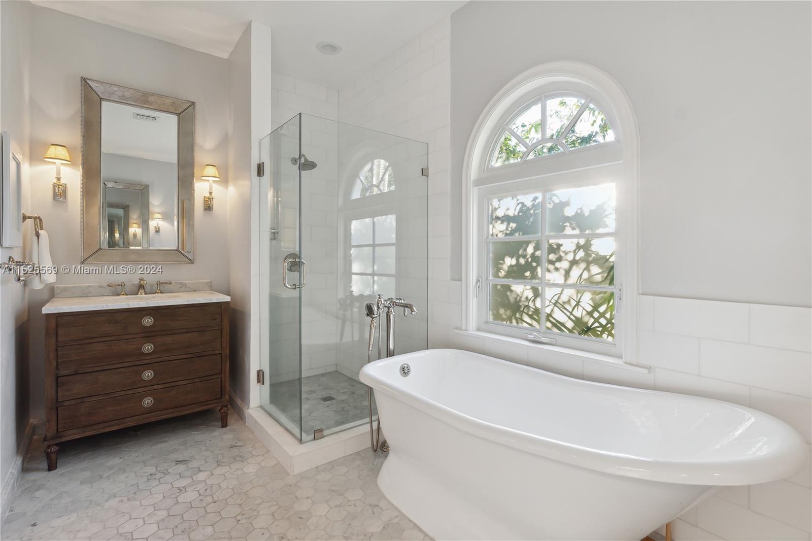 CORAL GABLES SEC A - Residential