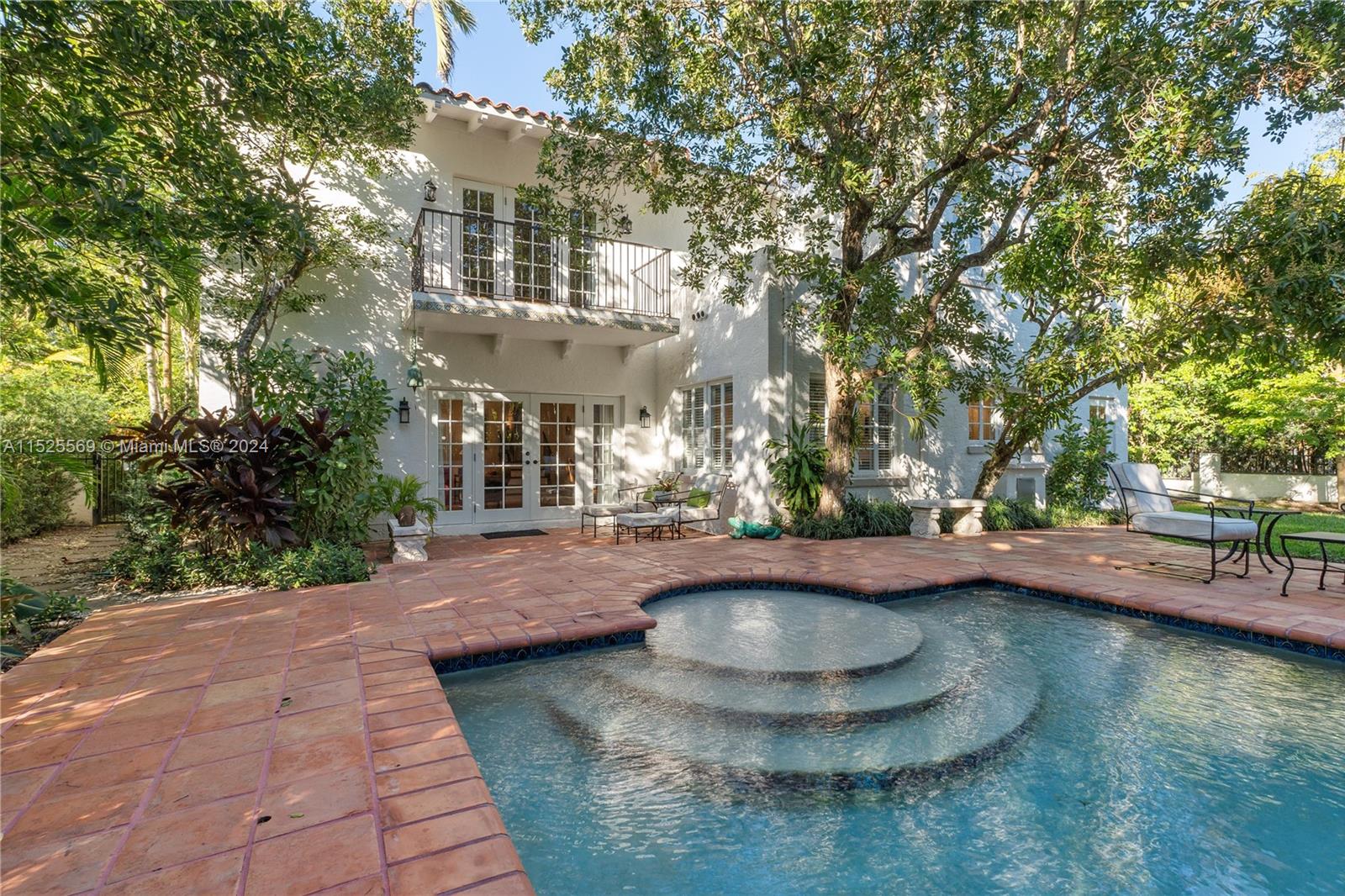 CORAL GABLES SEC A - Residential