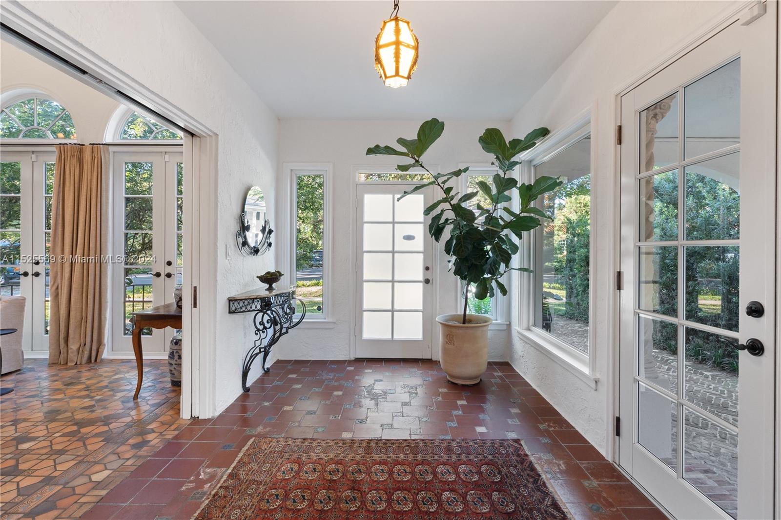 CORAL GABLES SEC A - Residential