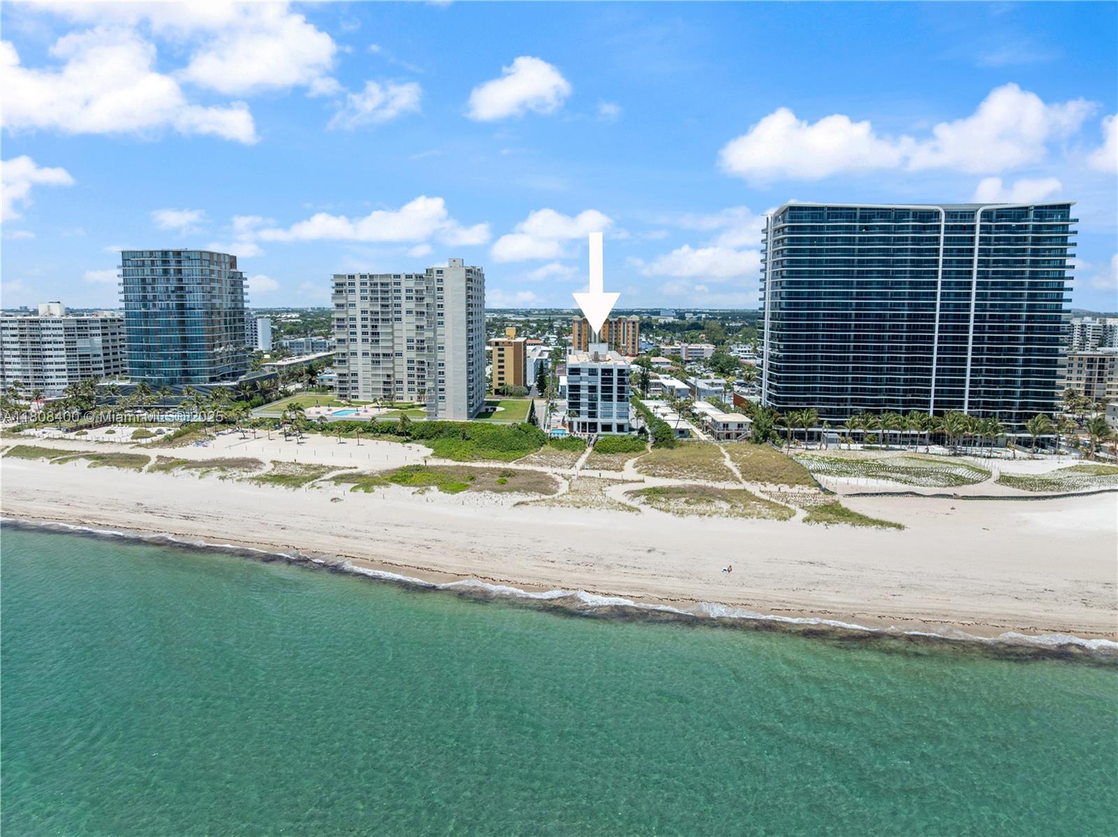 812 N Ocean Blvd 405