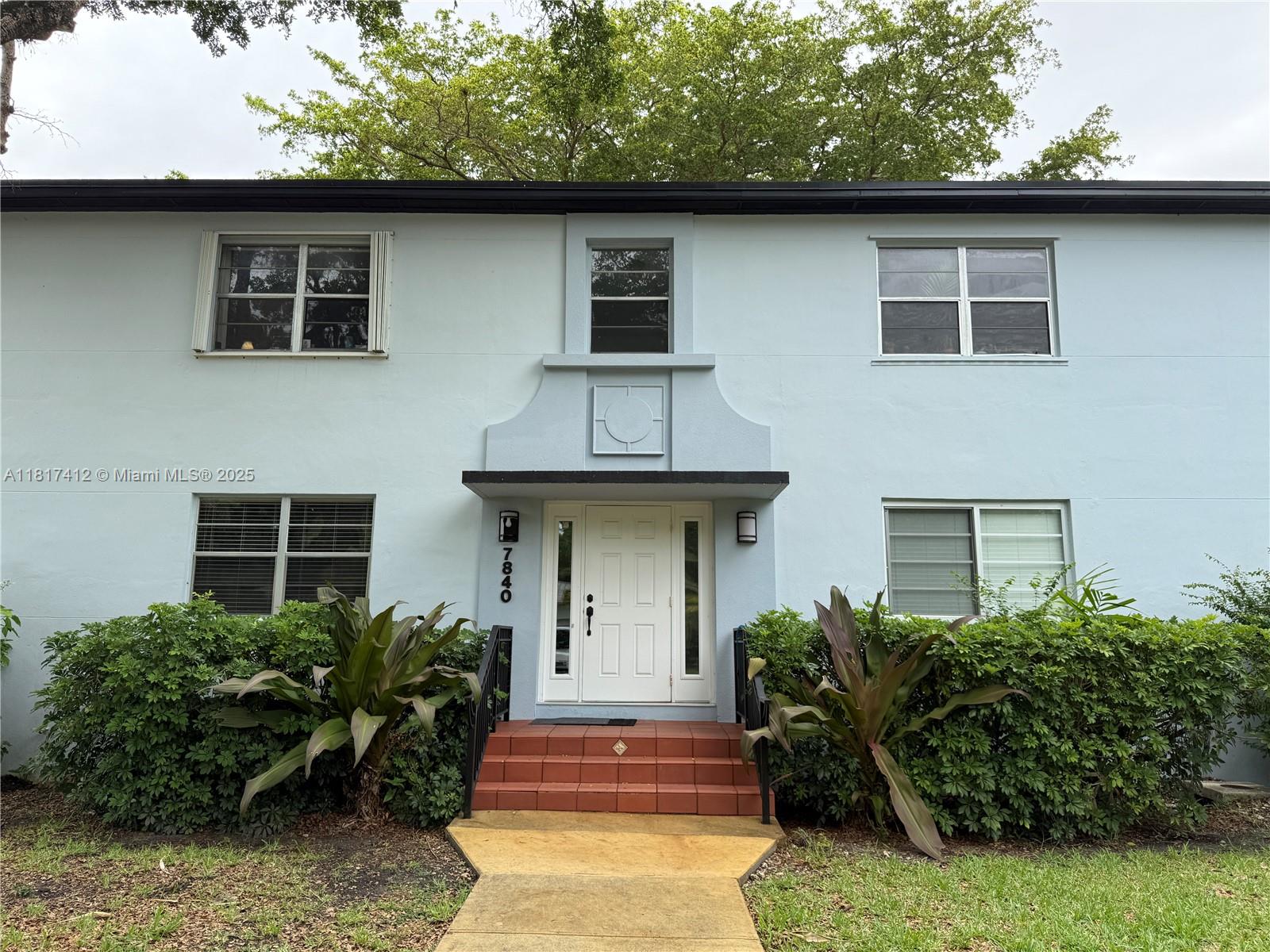 Property for Sale at 7840 Sw 55th Ave 23C, Miami, Broward County, Florida - Bedrooms: 2 
Bathrooms: 1  - $410,000