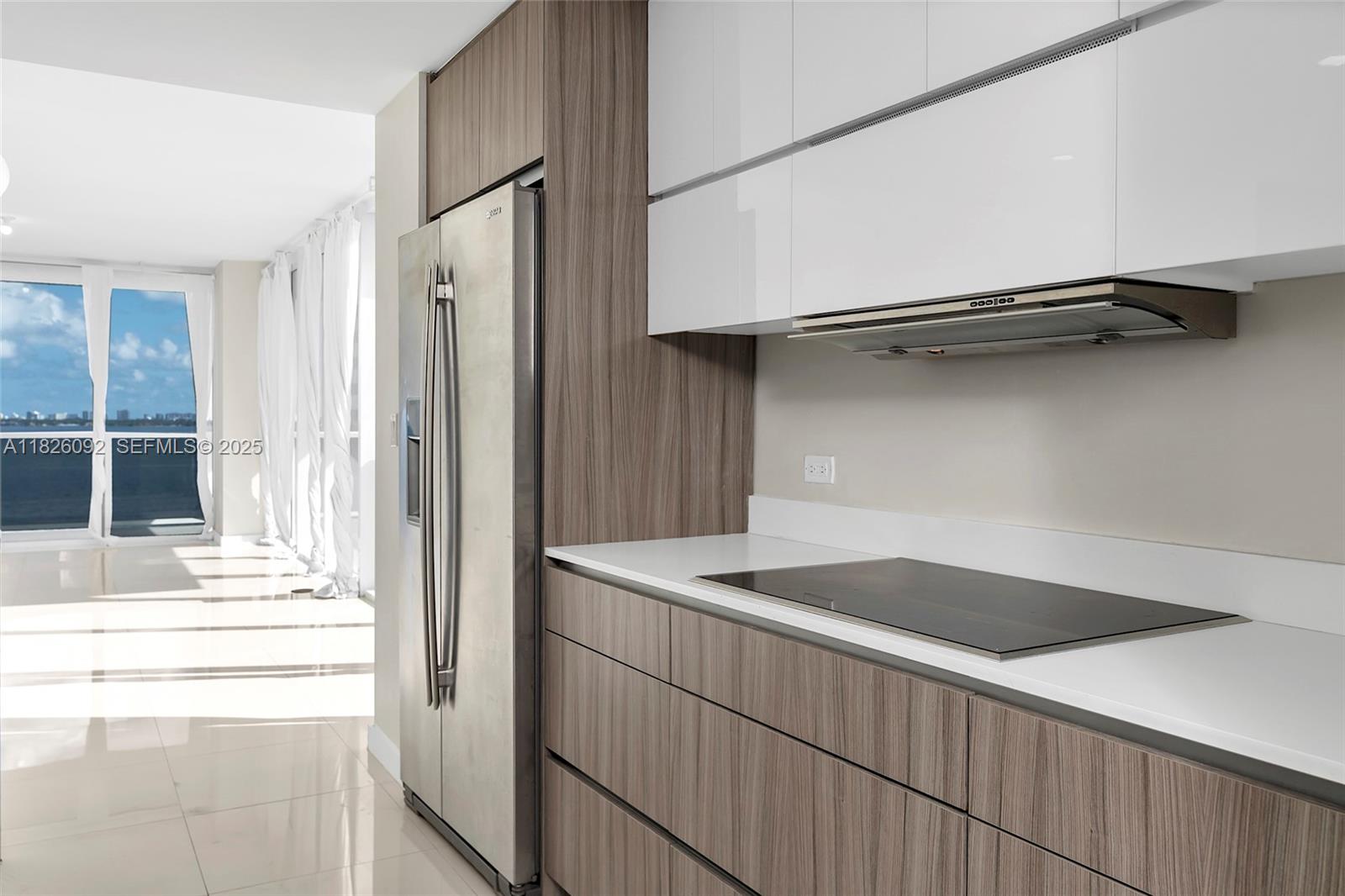 BAY HOUSE MIAMI CONDO - Residential