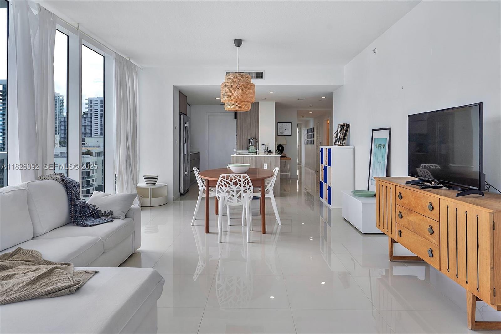 BAY HOUSE MIAMI CONDO - Residential