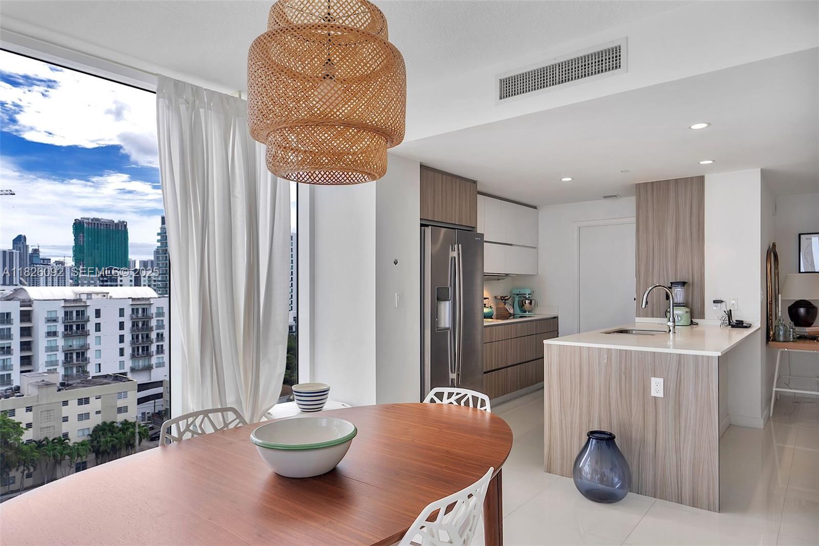 BAY HOUSE MIAMI CONDO - Residential