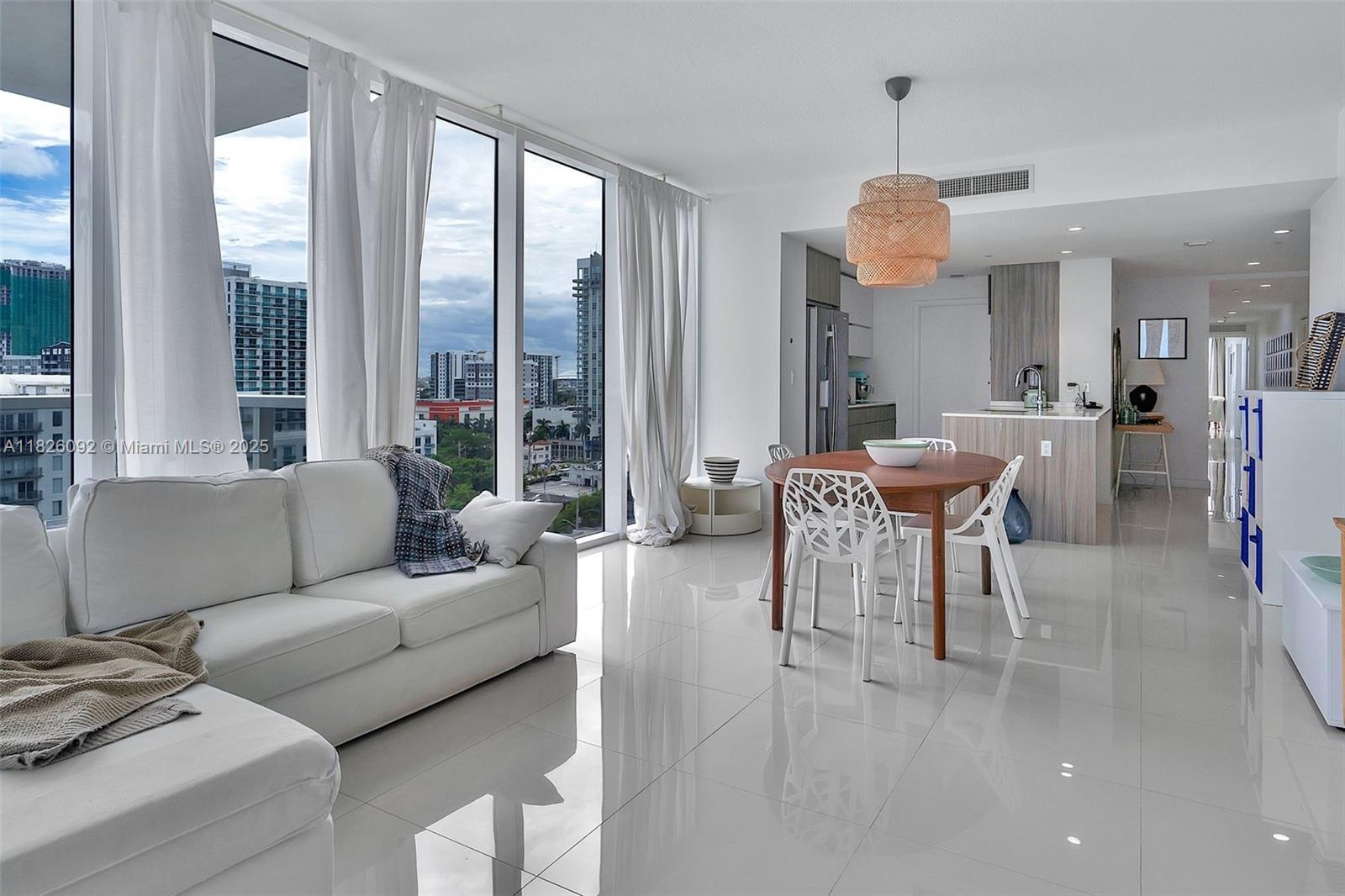 BAY HOUSE MIAMI CONDO - Residential
