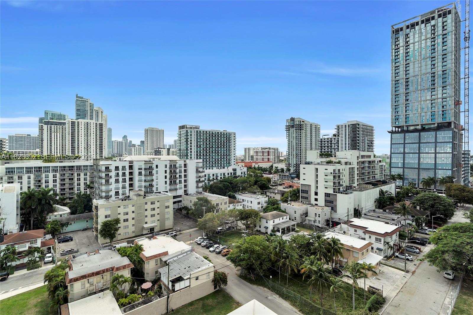 BAY HOUSE MIAMI CONDO - Residential