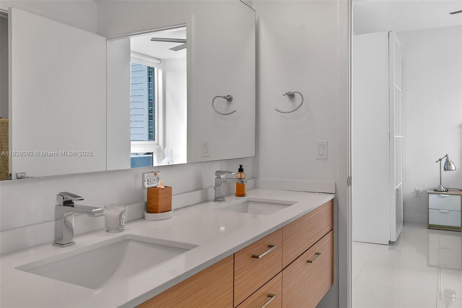 BAY HOUSE MIAMI CONDO - Residential