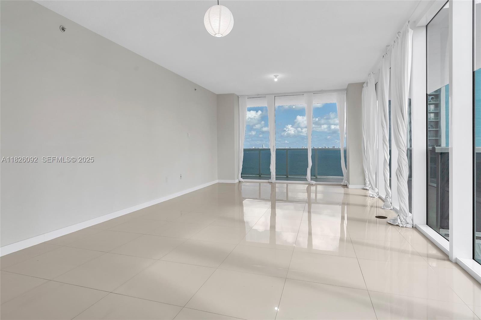 BAY HOUSE MIAMI CONDO - Residential