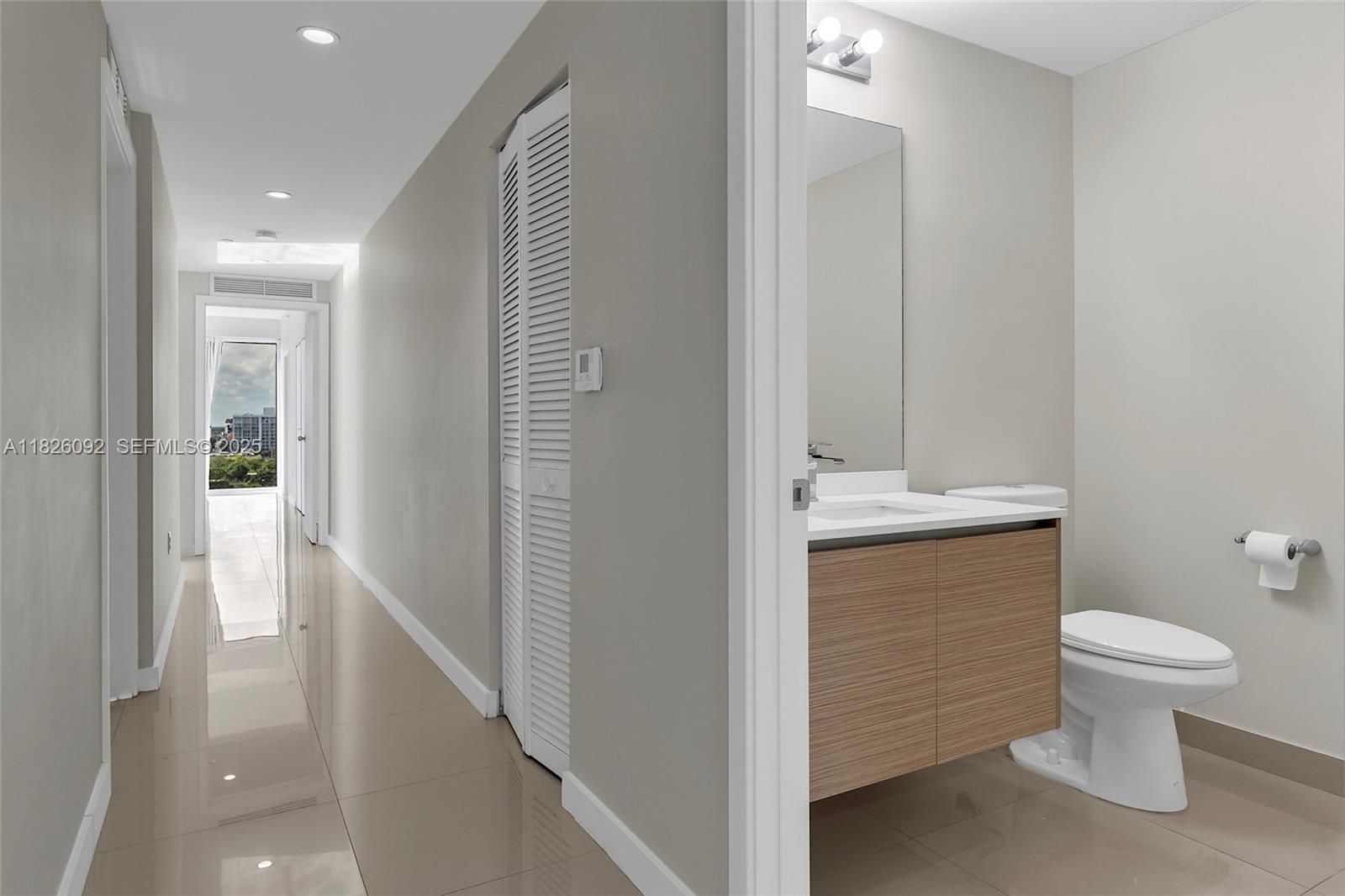 BAY HOUSE MIAMI CONDO - Residential