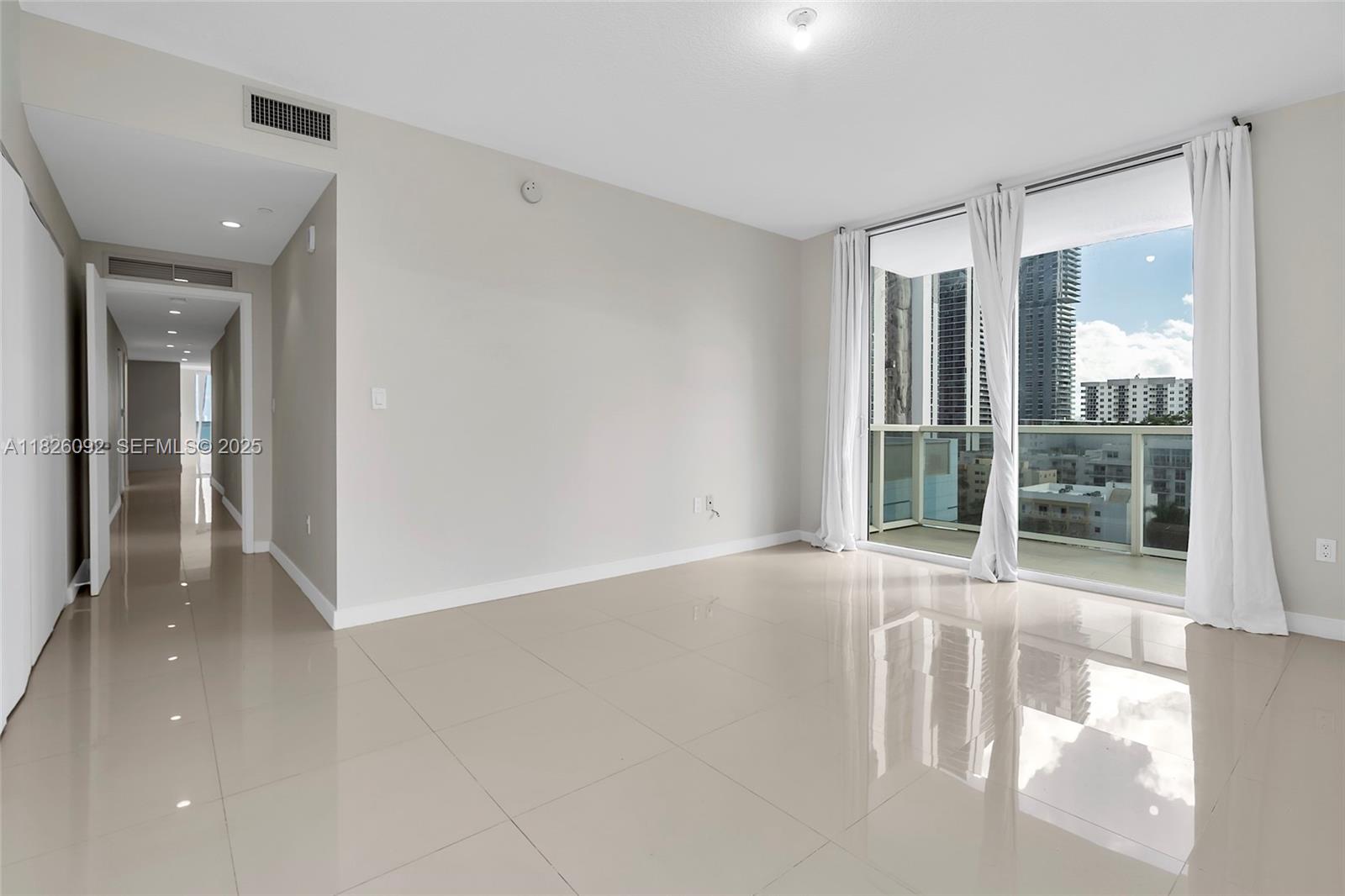 BAY HOUSE MIAMI CONDO - Residential