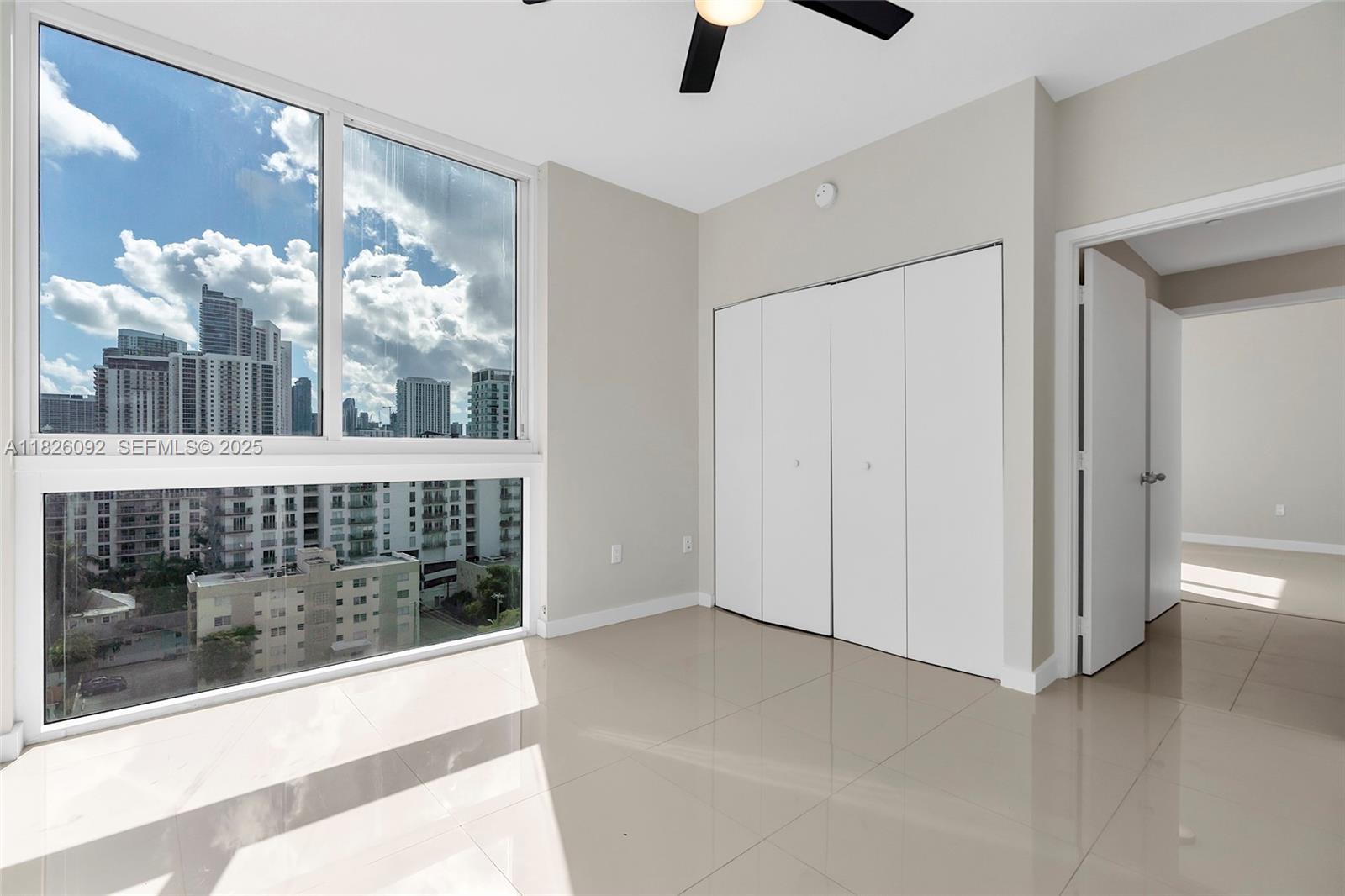 BAY HOUSE MIAMI CONDO - Residential