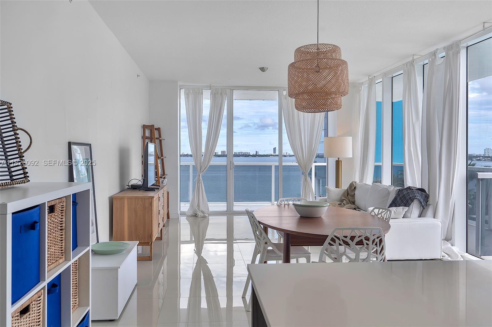 BAY HOUSE MIAMI CONDO - Residential