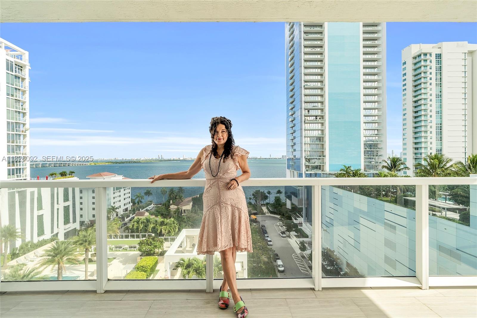 BAY HOUSE MIAMI CONDO - Residential