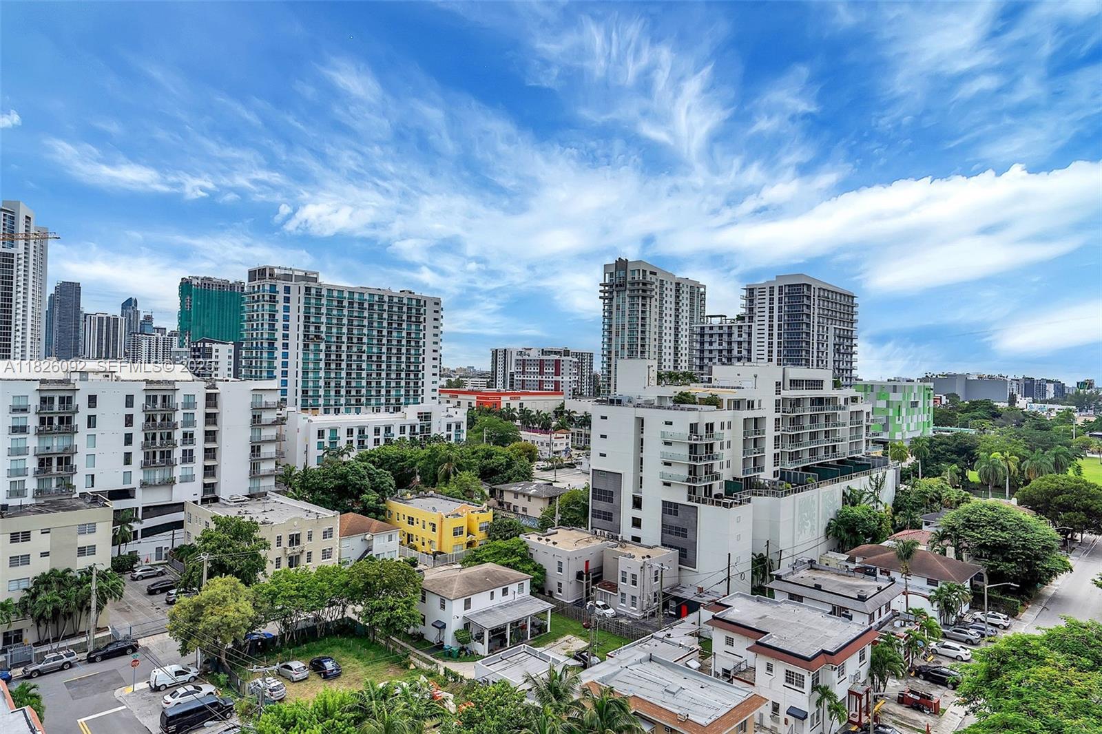 BAY HOUSE MIAMI CONDO - Residential