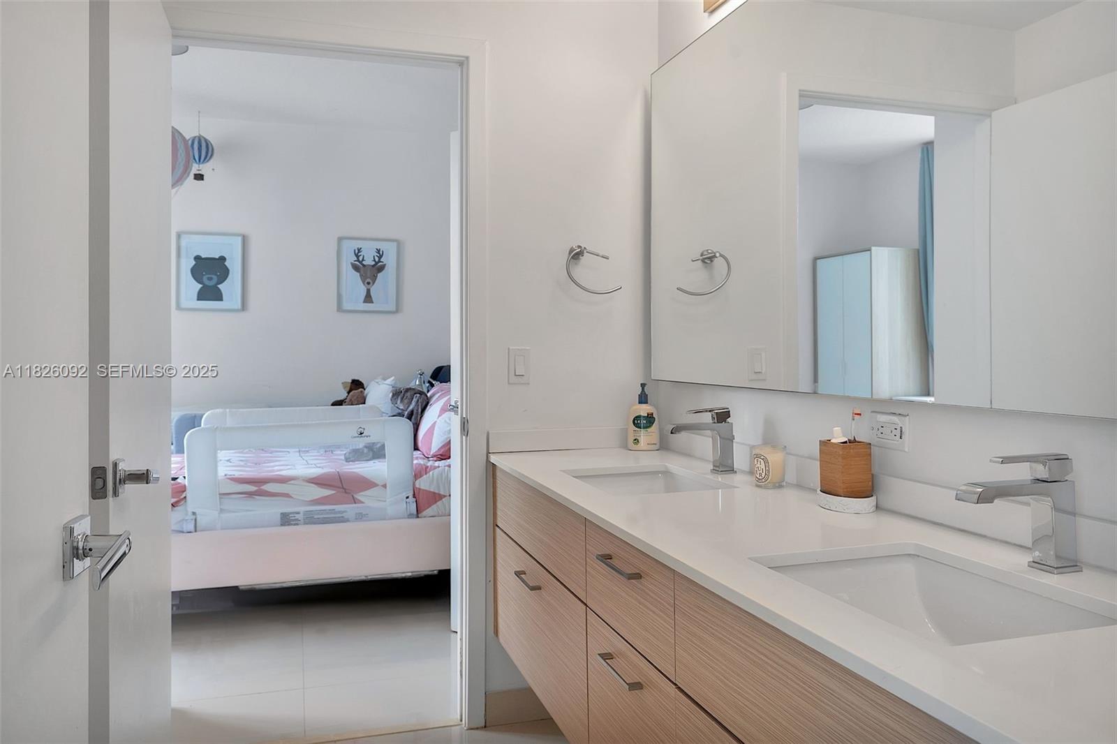 BAY HOUSE MIAMI CONDO - Residential