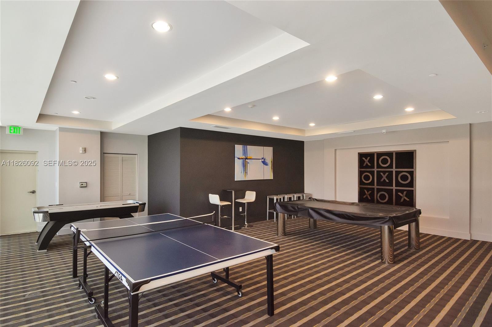 BAY HOUSE MIAMI CONDO - Residential