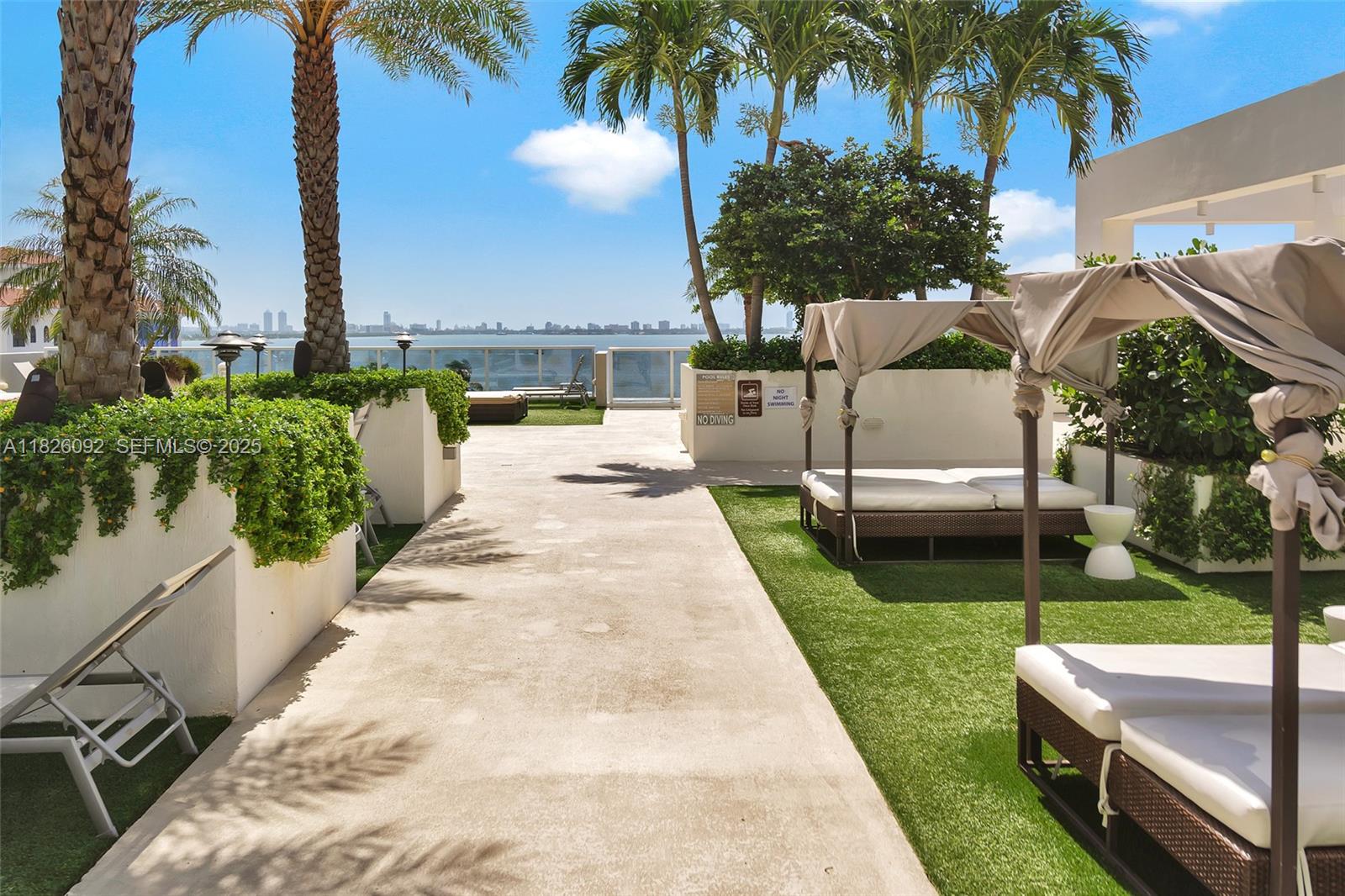 BAY HOUSE MIAMI CONDO - Residential