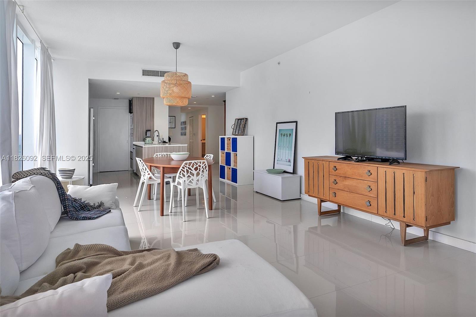 BAY HOUSE MIAMI CONDO - Residential