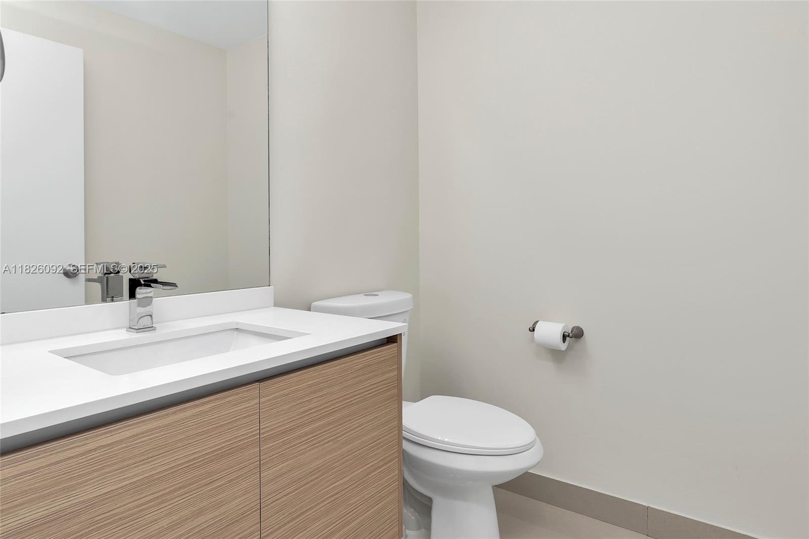 BAY HOUSE MIAMI CONDO - Residential