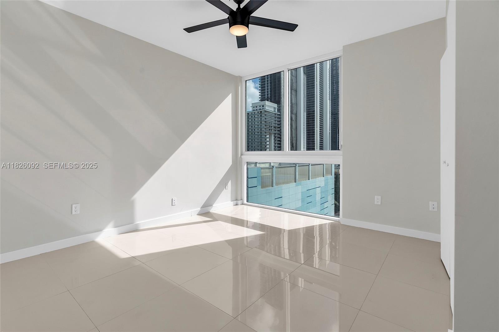 BAY HOUSE MIAMI CONDO - Residential