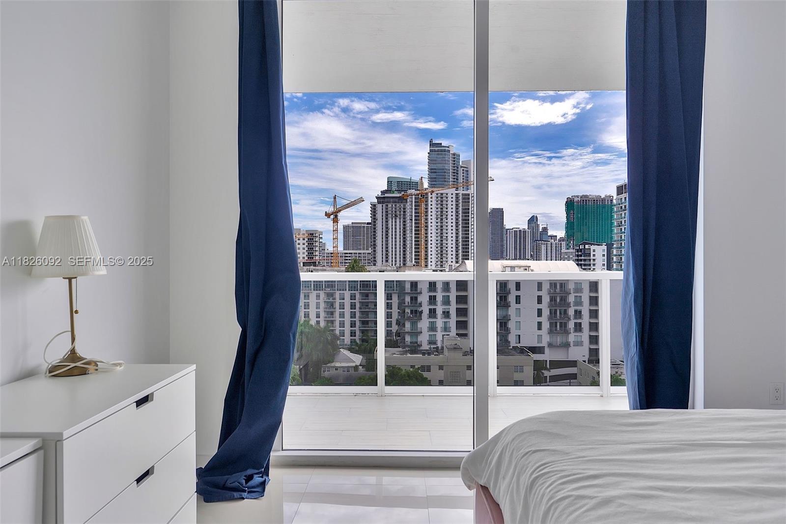 BAY HOUSE MIAMI CONDO - Residential