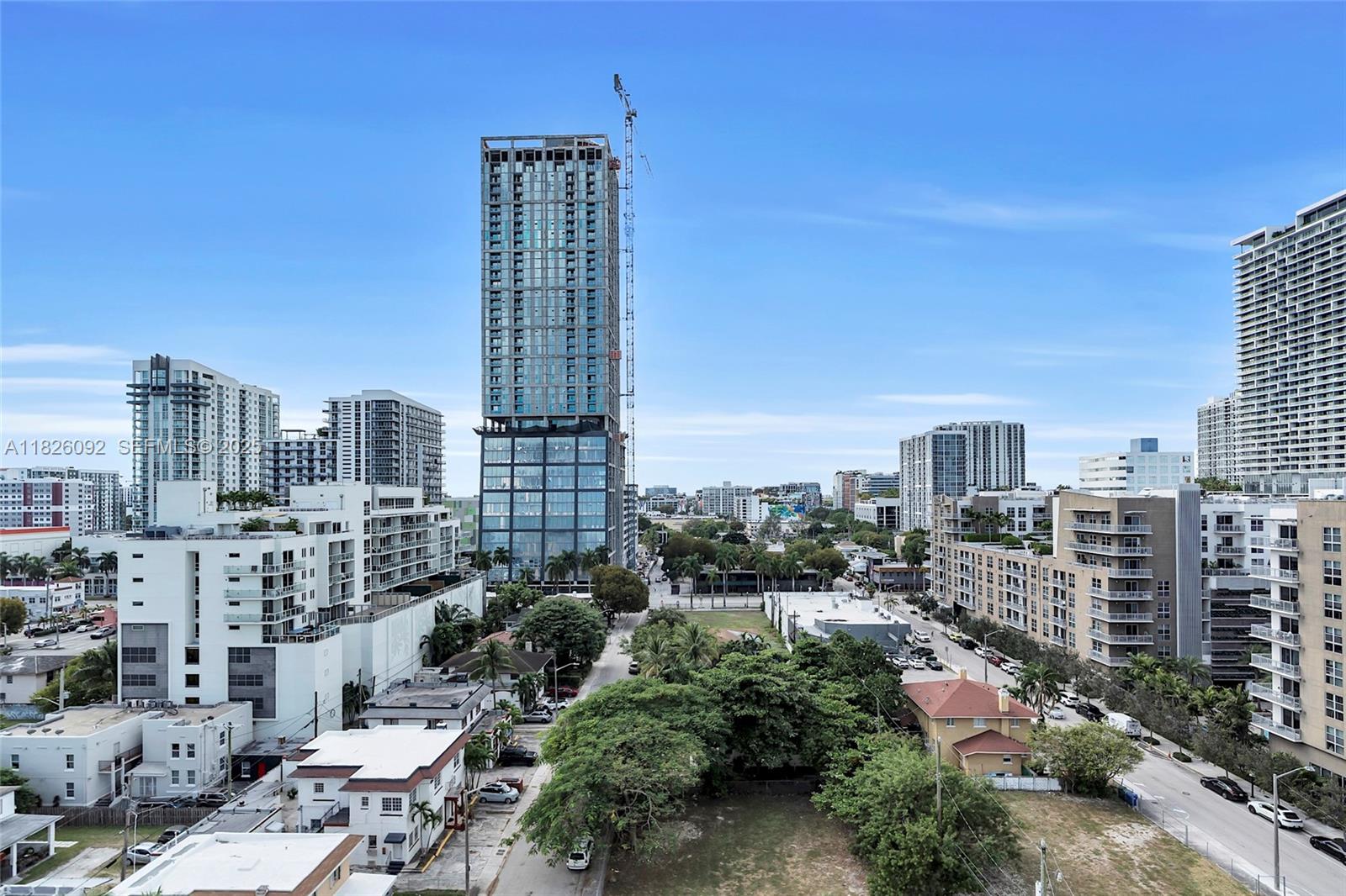 BAY HOUSE MIAMI CONDO - Residential