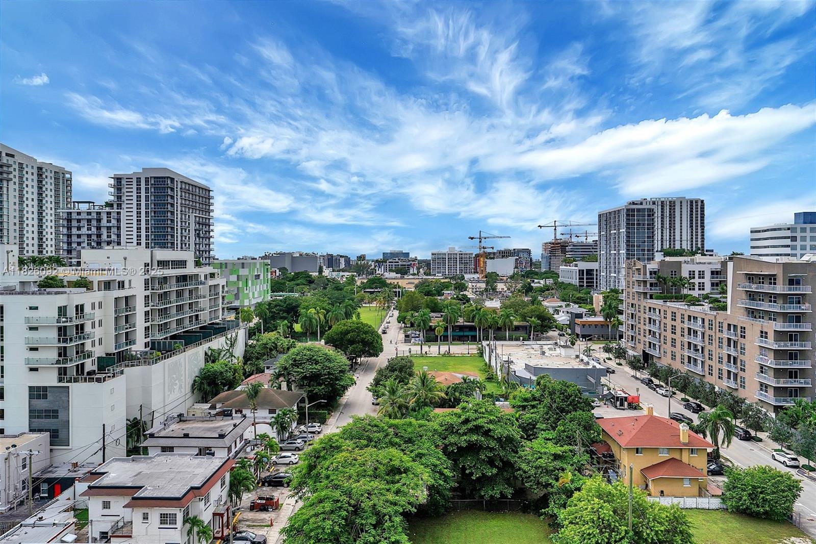 BAY HOUSE MIAMI CONDO - Residential