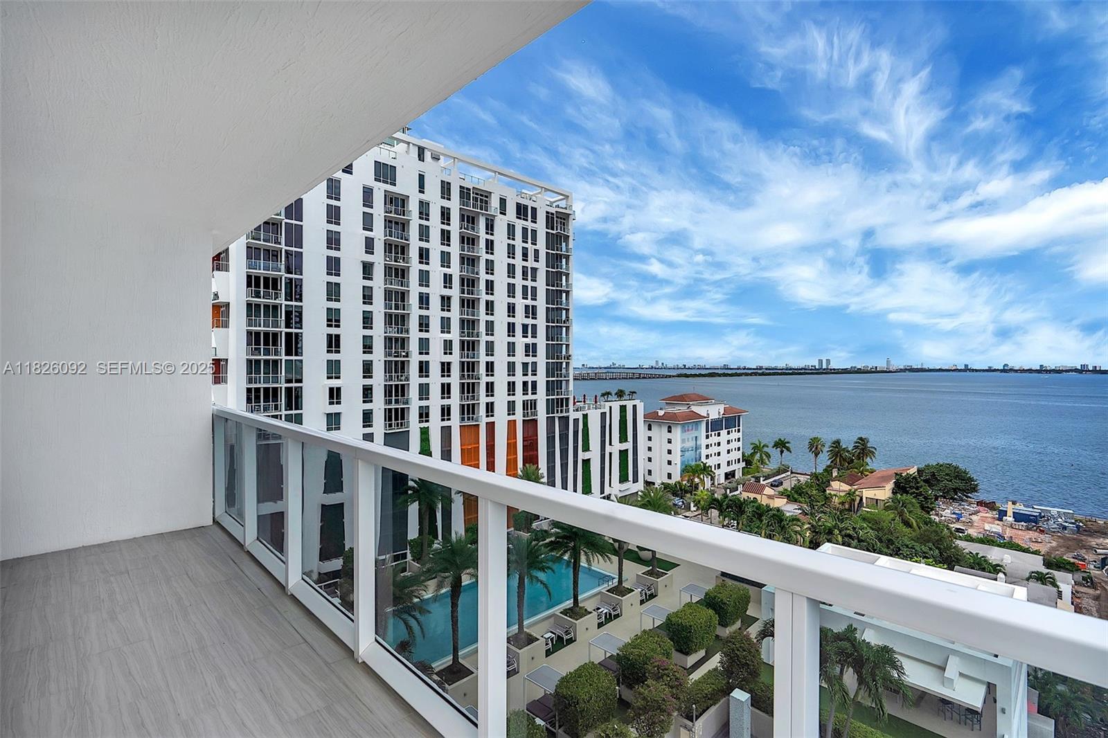 BAY HOUSE MIAMI CONDO - Residential