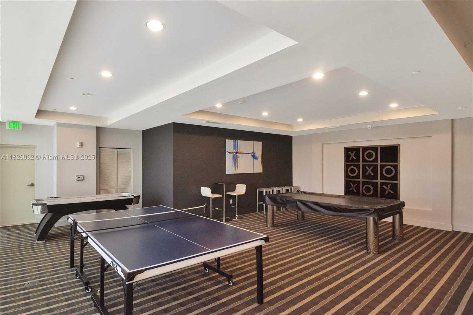 BAY HOUSE MIAMI CONDO - Residential