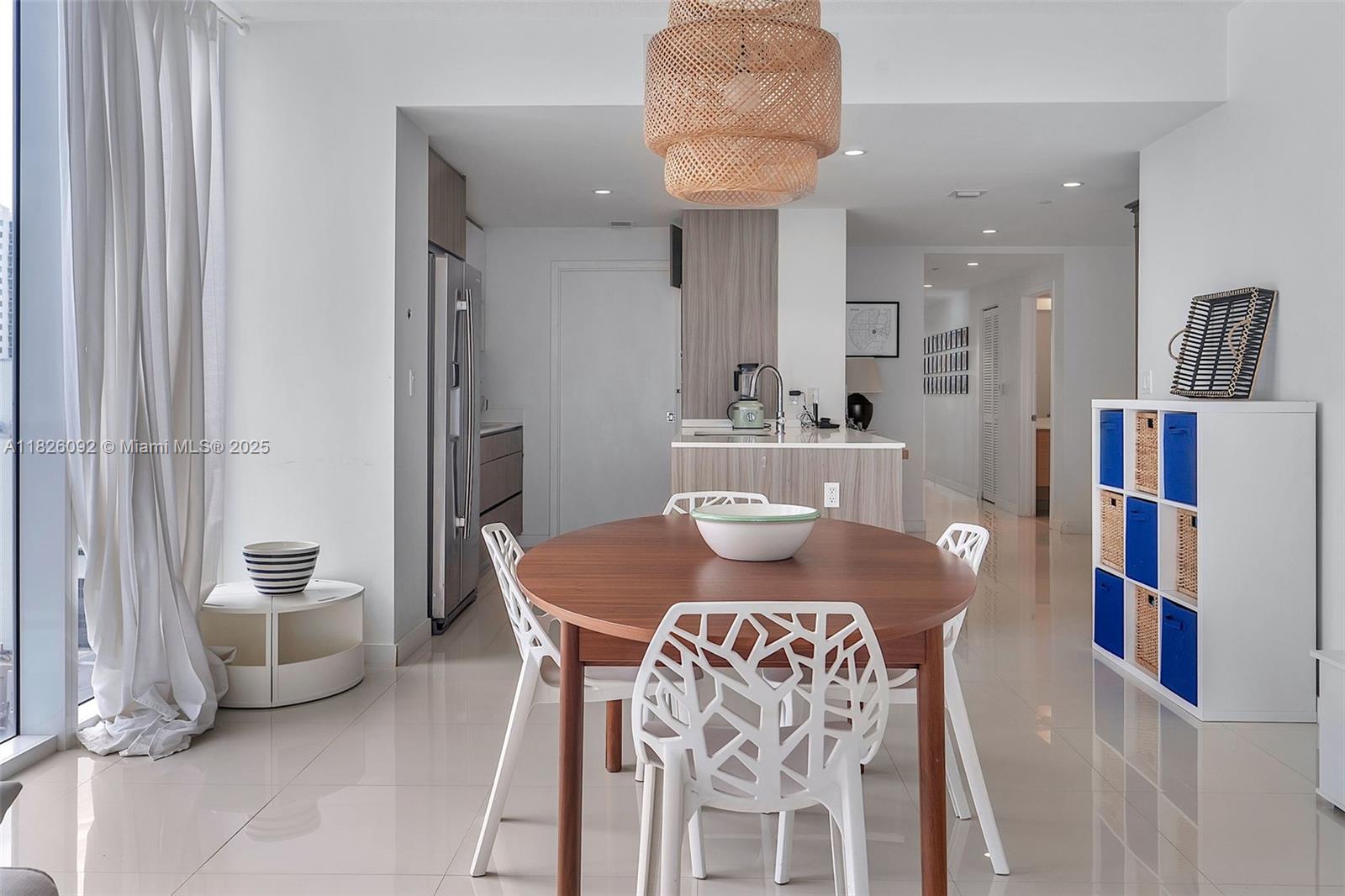 BAY HOUSE MIAMI CONDO - Residential