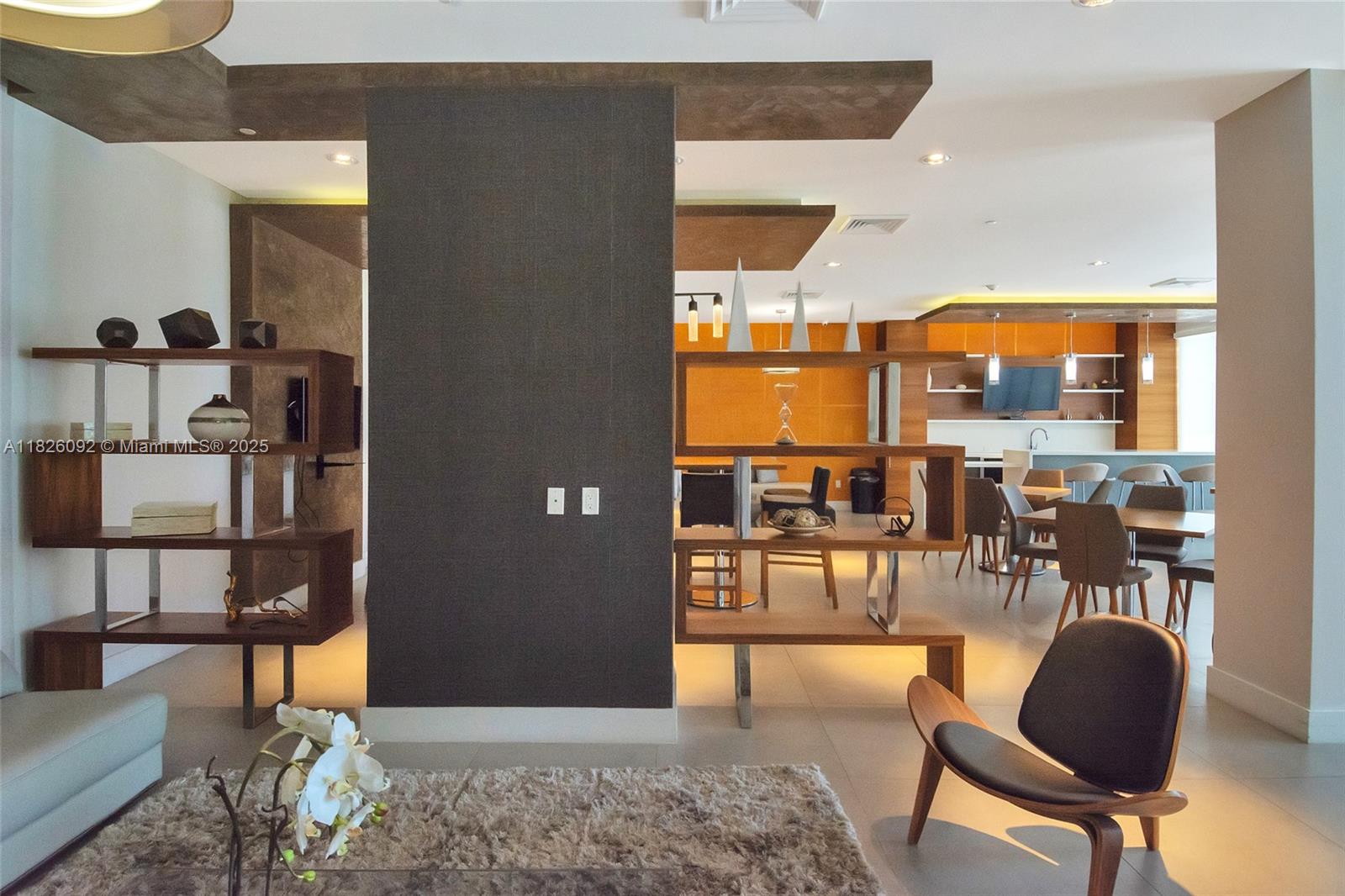 BAY HOUSE MIAMI CONDO - Residential