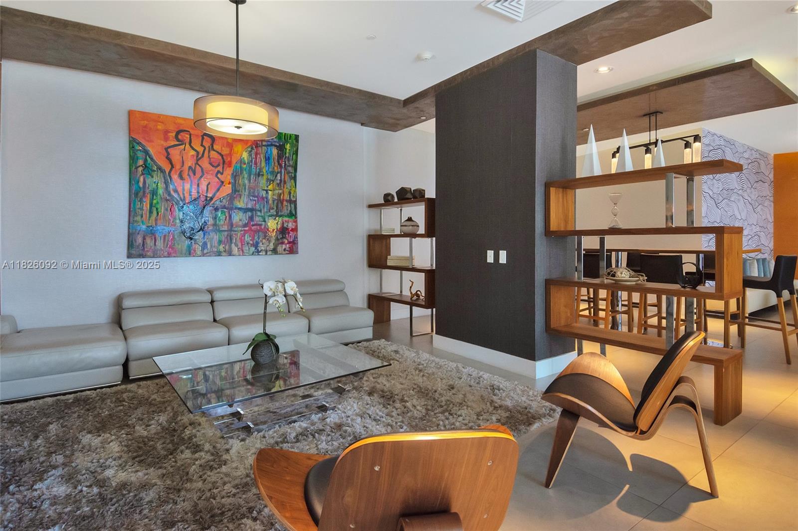 BAY HOUSE MIAMI CONDO - Residential