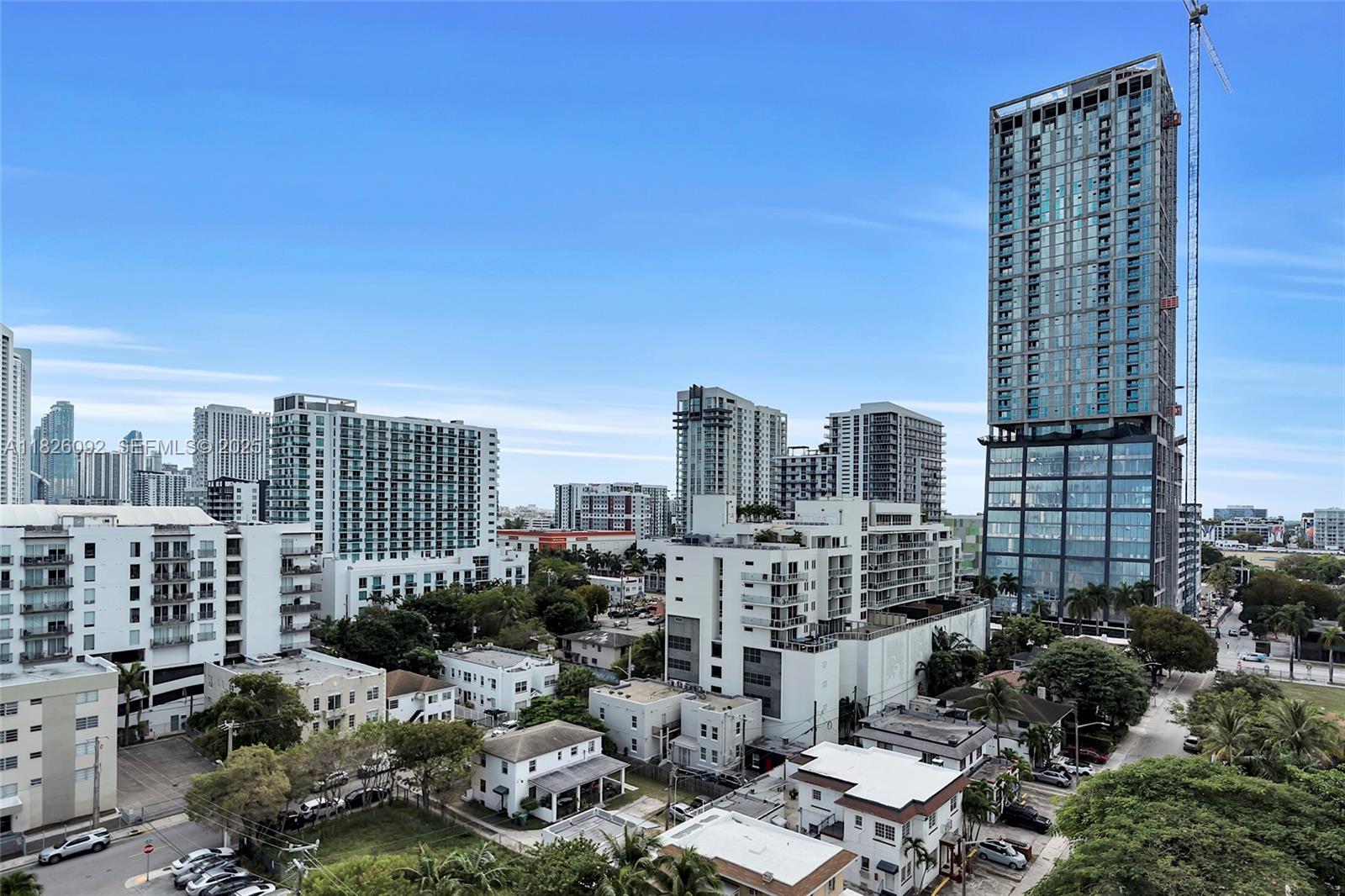 BAY HOUSE MIAMI CONDO - Residential