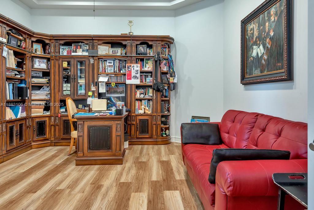 OAKS AT BOCA RATON 5 - Residential Lease