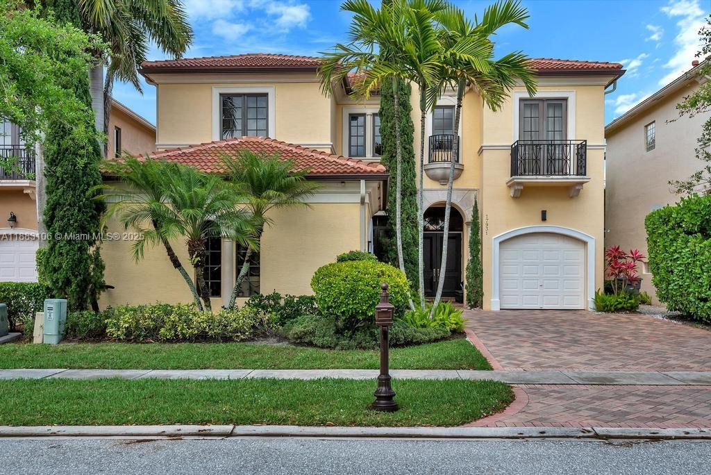 OAKS AT BOCA RATON 5 - Residential Lease