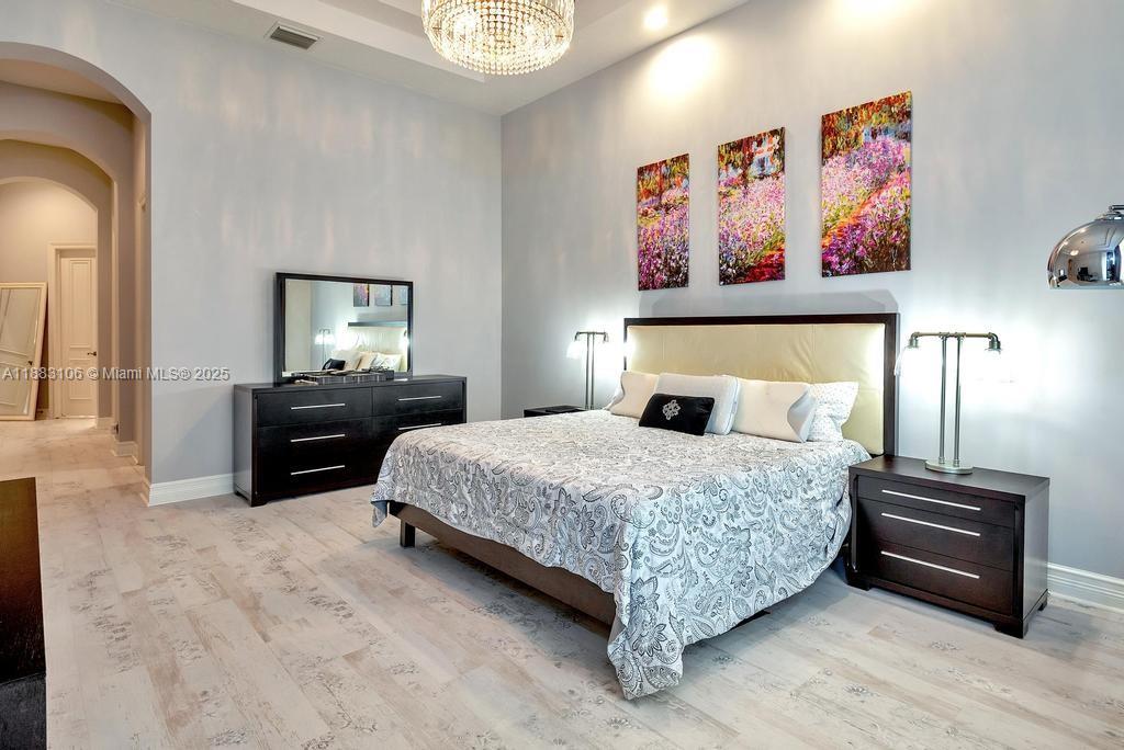 OAKS AT BOCA RATON 5 - Residential Lease