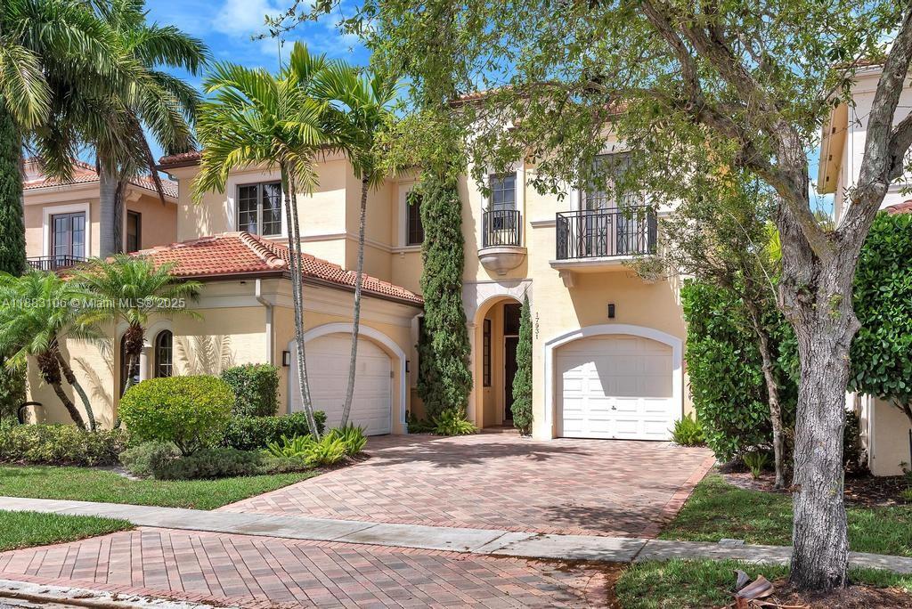 OAKS AT BOCA RATON 5 - Residential Lease