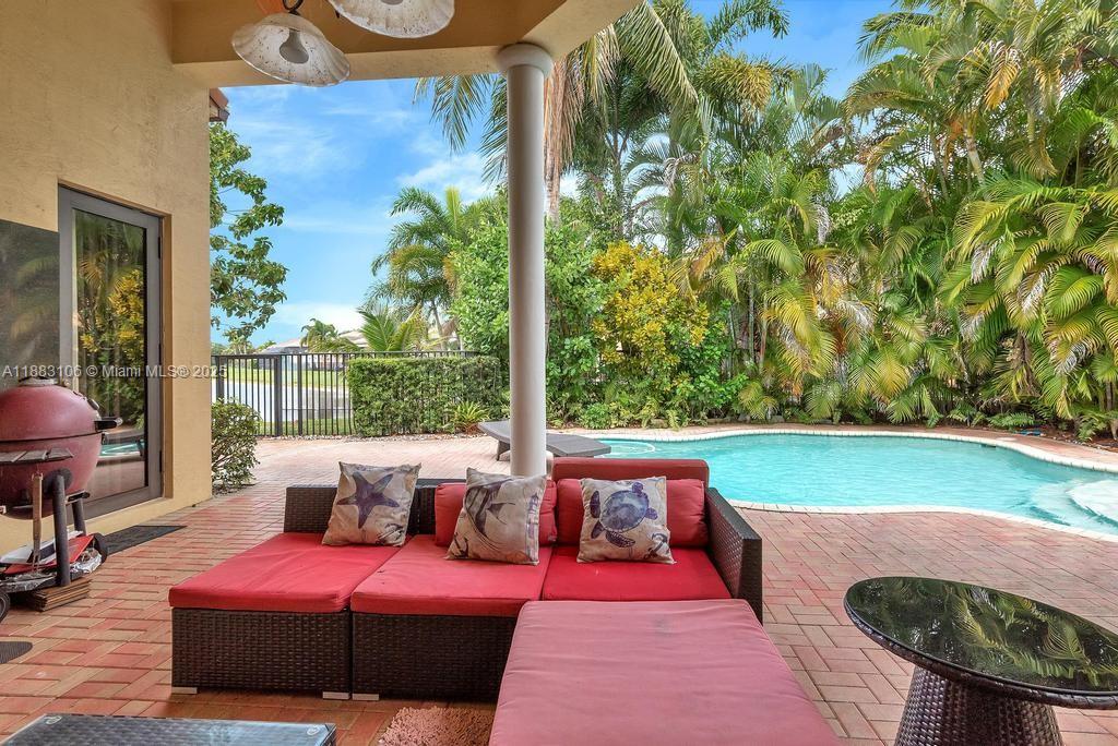 OAKS AT BOCA RATON 5 - Residential Lease