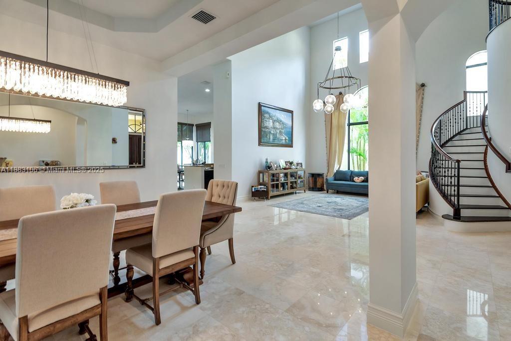 OAKS AT BOCA RATON 5 - Residential Lease