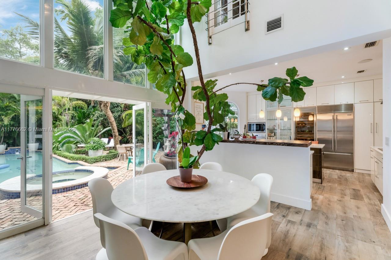 EWANTON HEIGHTS A - Residential Lease