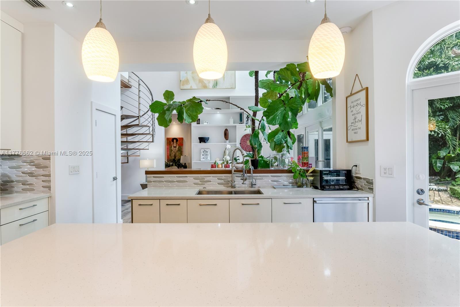 EWANTON HEIGHTS A - Residential Lease