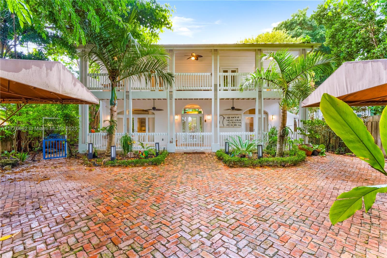 EWANTON HEIGHTS A - Residential Lease